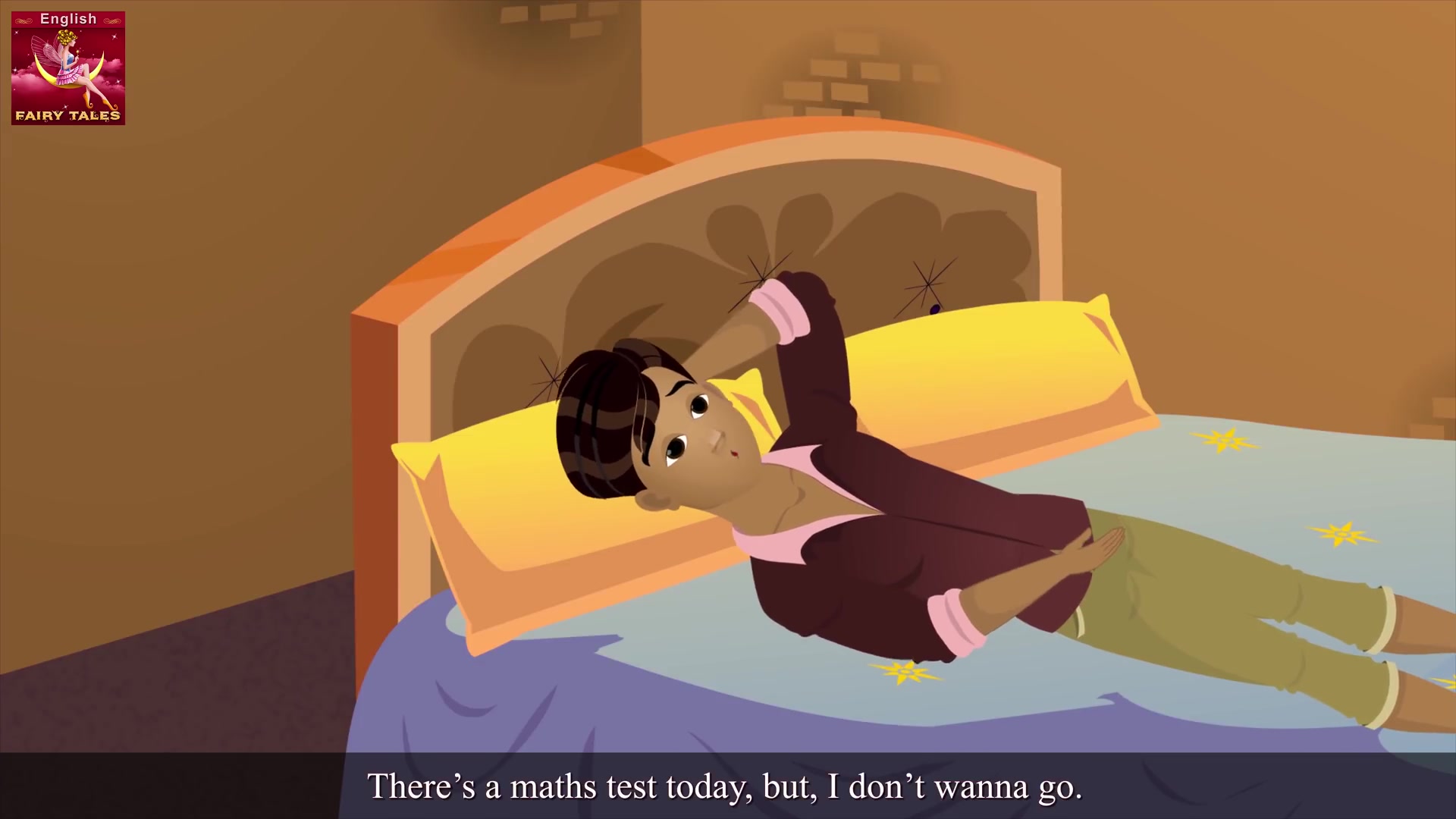 061. Wishes Granted-心愿